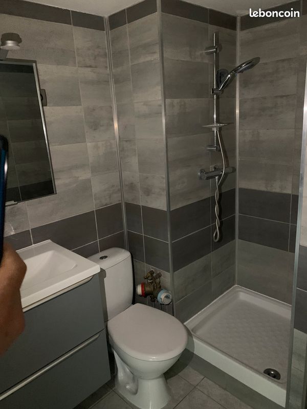 Appartement a louer vesoul - 1 pièce(s) - 24 m2 - Surfyn