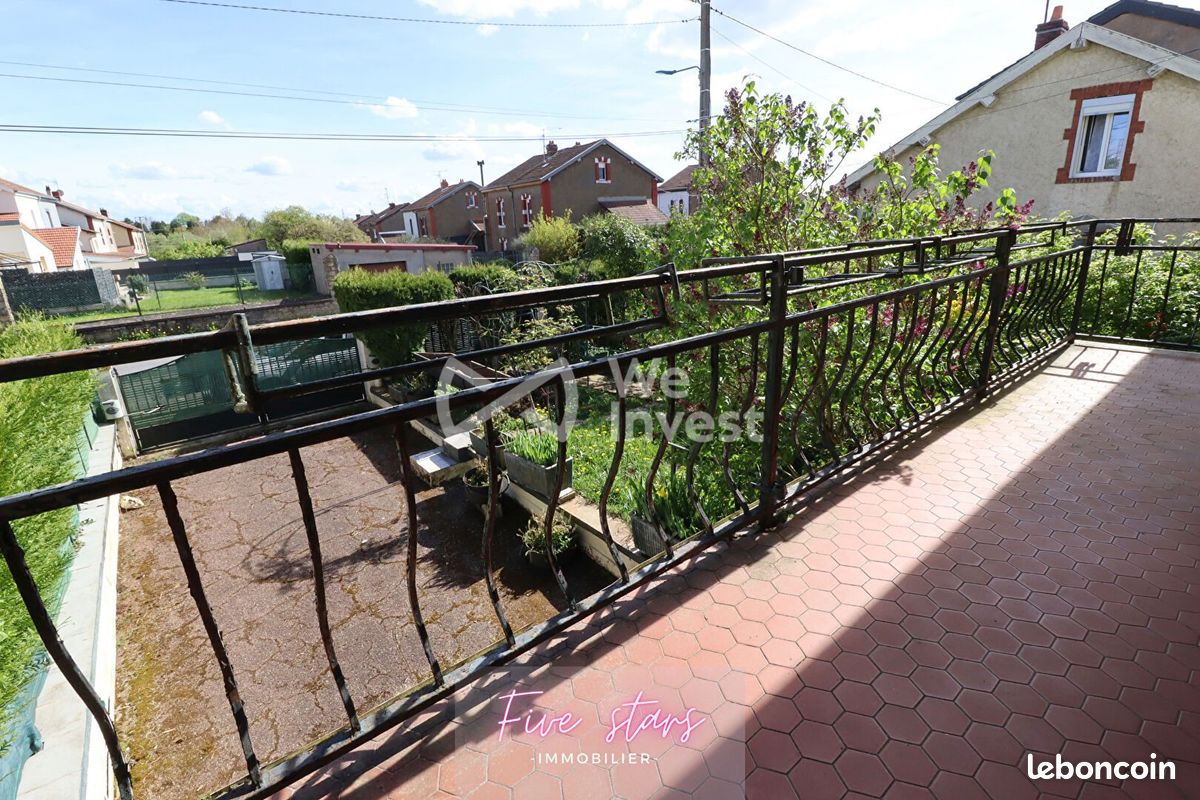 Maison 5 pièces 101 m² · à Piennes · 101 m² · 197 900 €
