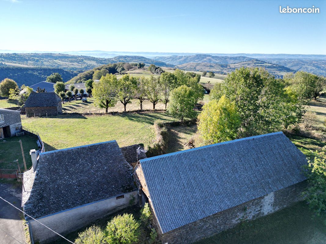 Maison 3 pièces 79 m² · à Saint-Chély-d'Aubrac · 79 m² · 112 000 €