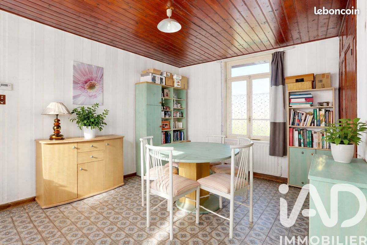 Maison 5 pièces 82 m² · à Rang-du-Fliers · 82 m² · 189 500 €