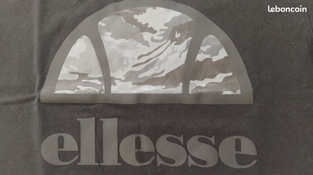 Tee shirt ellesse XS (image 2)