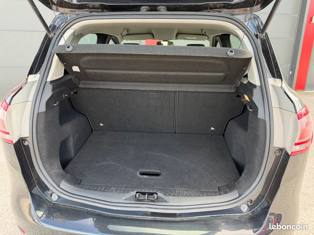 FORD B-MAX 1.0 EcoBoost 100 SS Trend (image 15)