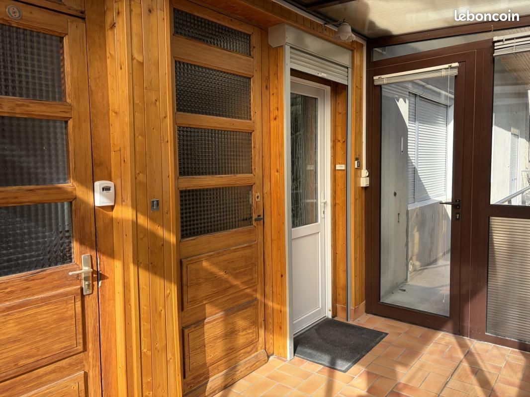 Appartement 4 pièces 67 m² · à Saint-Claude · 67 m² · 700 €/mois