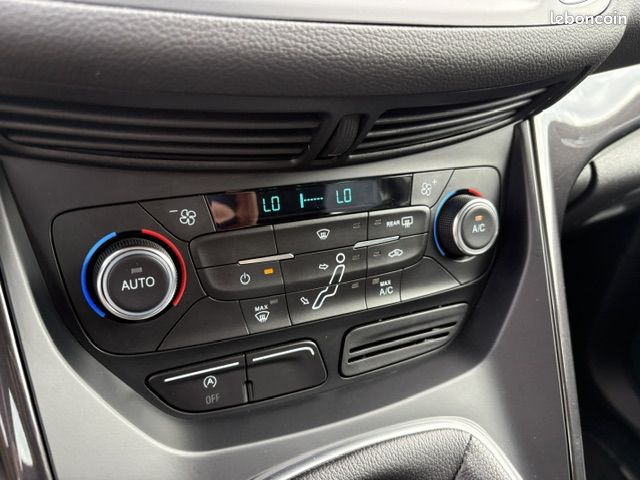 Ford C-MAX 1.0 ECOBOOST 100CH STOP&START TITANIUM (image 12)