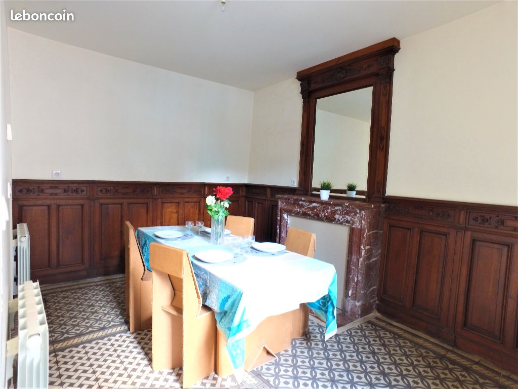 Appartement 2 pièces 40 m² · à Saint-Flour · 40 m² · 340 €