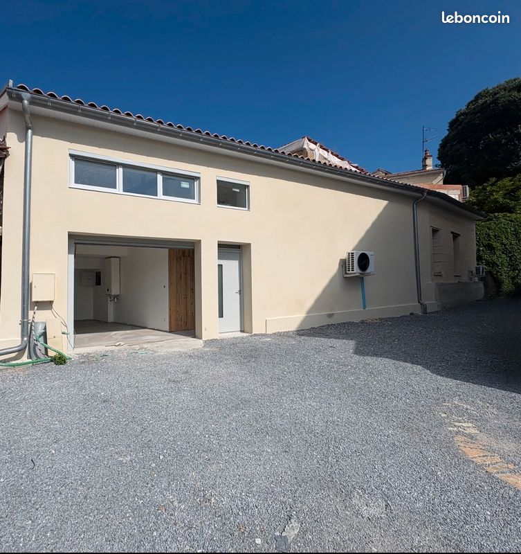 Maison 3 pièces 80 m² · à Latresne · 80 m² · 1 300 €