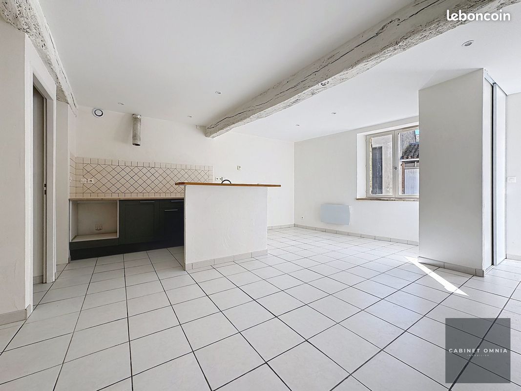 Maison 4 pièces 81 m² · à Nègrepelisse · 81 m² · 690 €/mois