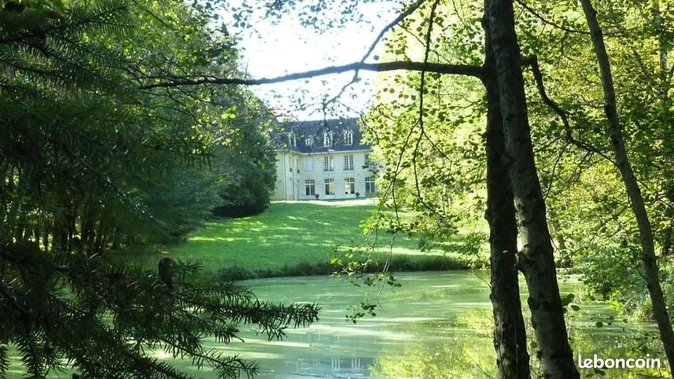 Appartement 1 pièce 30 m² · à Mont-sous-Vaudrey · 30 m² · 680 €