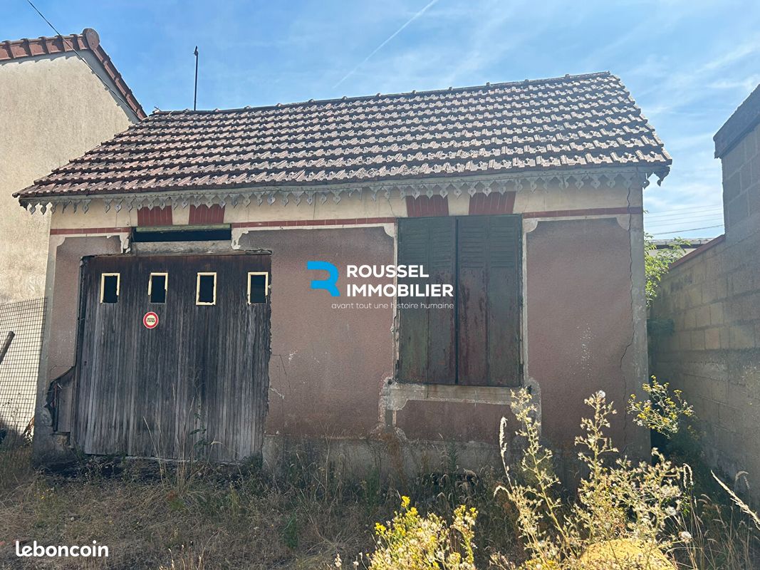 Maison 2 pièces 80 m² · à Le Mans · 80 m² · 48 600 €