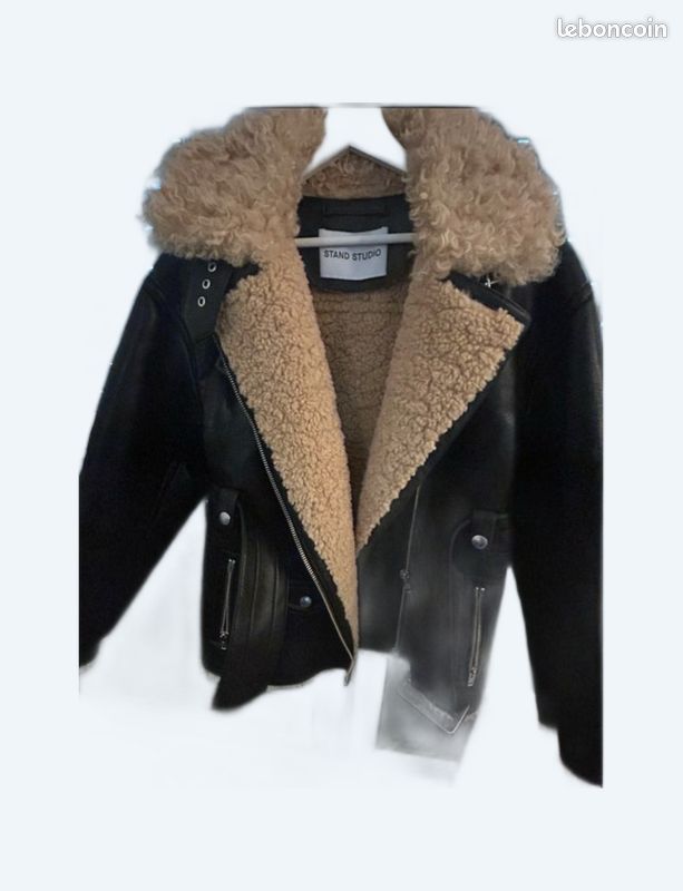STAND STUDIO Jacket (image 1)