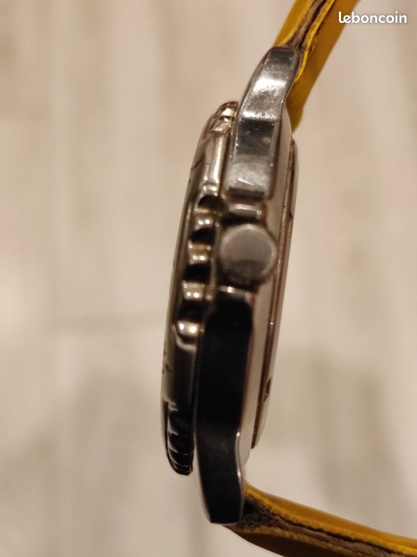 Montre homme Beuchat (image 3)