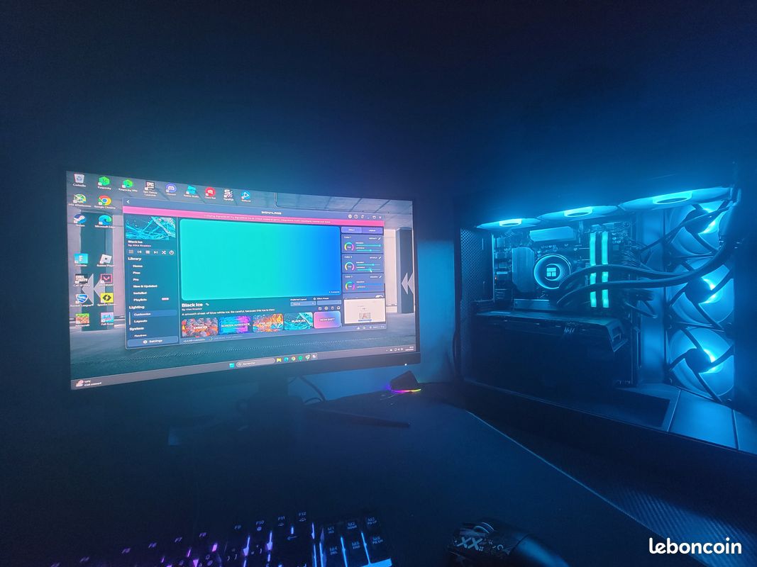 PC Gaming neuf | Gaming à Casablanca