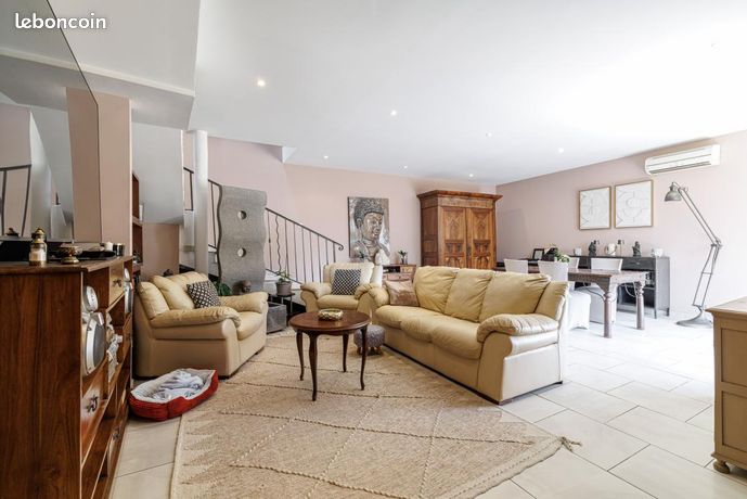 Maison 8 pièces 292 m² — 7