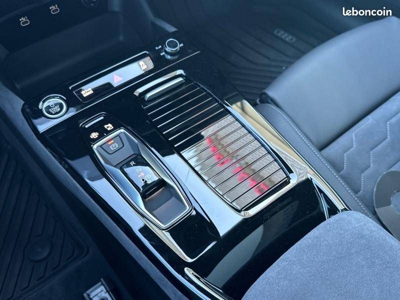 AUDI A6 e-tron Avant Performance S line (image 18)