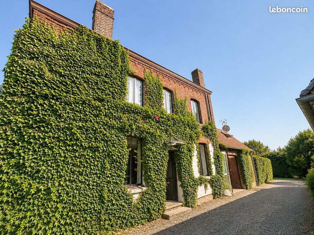 Maison 6 pièces 160 m² · à Hem · 160 m² · 469 000 €