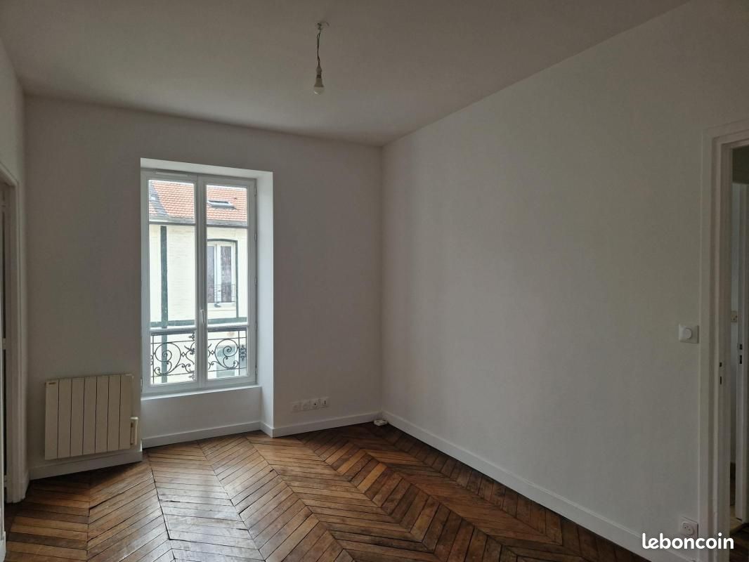 Appartement 3 pièces 55 m² · à Saint-Cloud · 55 m² · 1 450 €/mois