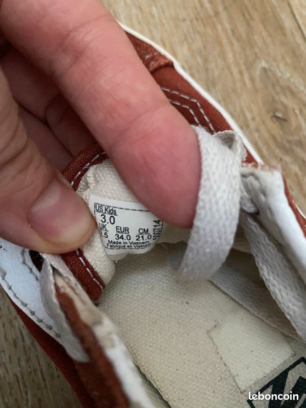 Vans (image 5)