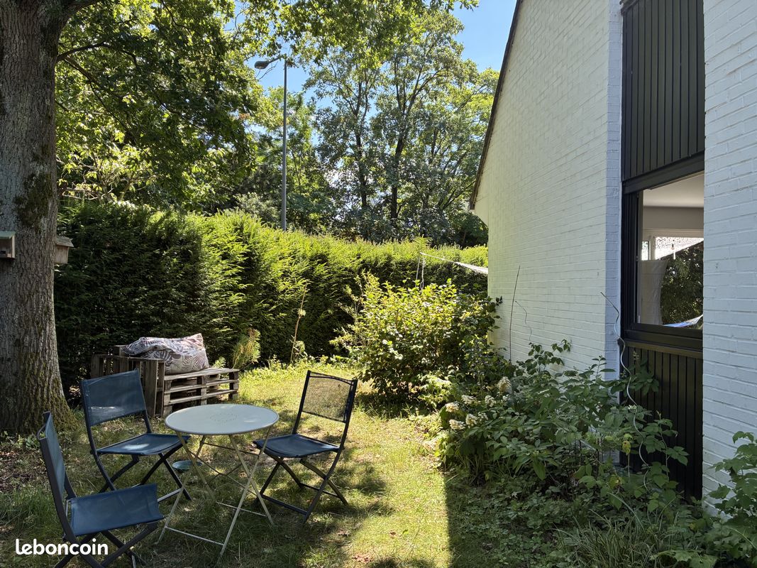 Maison 5 pièces 140 m² · à Villeneuve-d'Ascq · 140 m² · 648 000 €