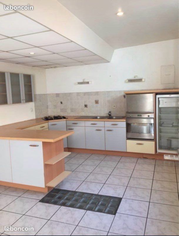 Appartement 2 pièces 86 m² · à Gaillac · 86 m² · 99 000 €