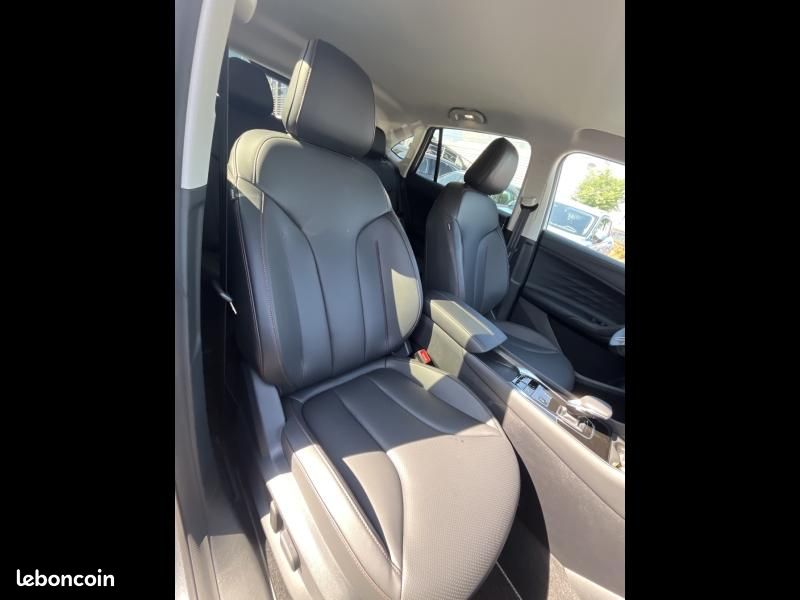 Mg motor EHS 1.5 GDI 272ch PHEV Luxury (image 12)
