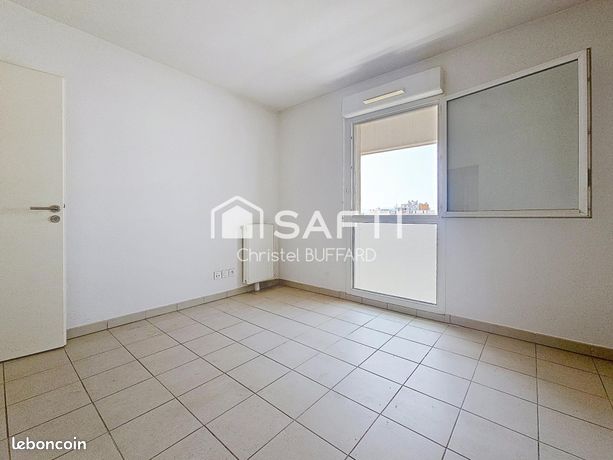 Appartement 2 pièces 39 m² — 5