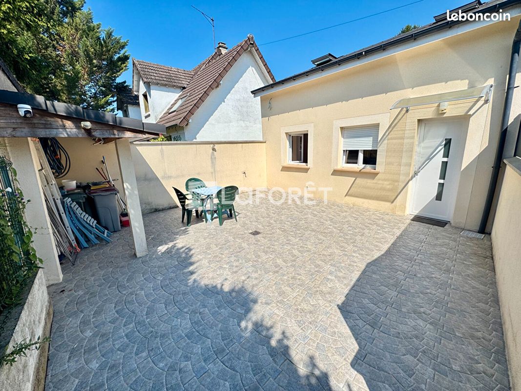 Maison 4 pièces 65 m² · à Argenteuil · 65 m² · 248 000 €