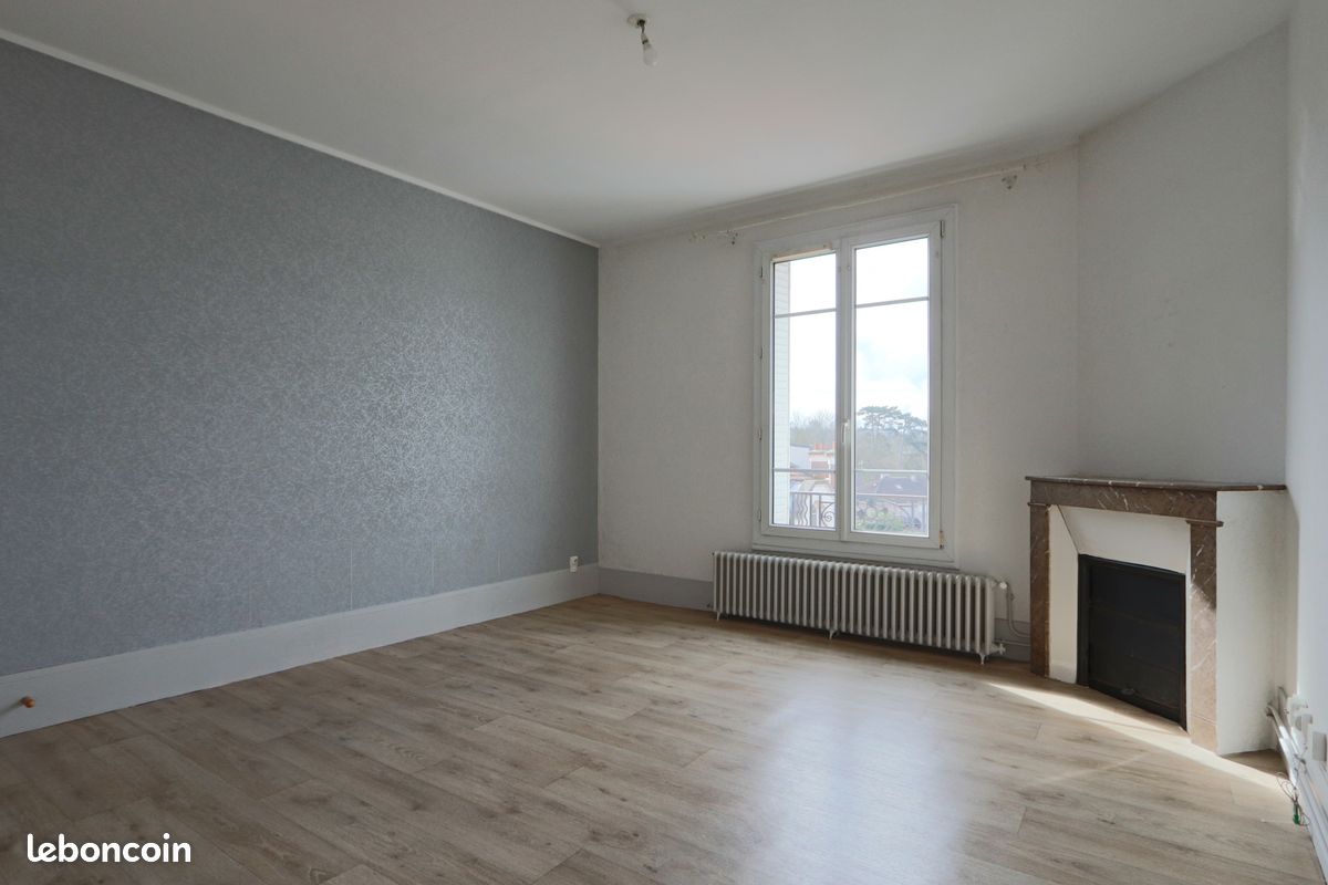 Appartement 2 pièces 50 m² · à Gournay-sur-Marne · 50 m² · 149 000 €