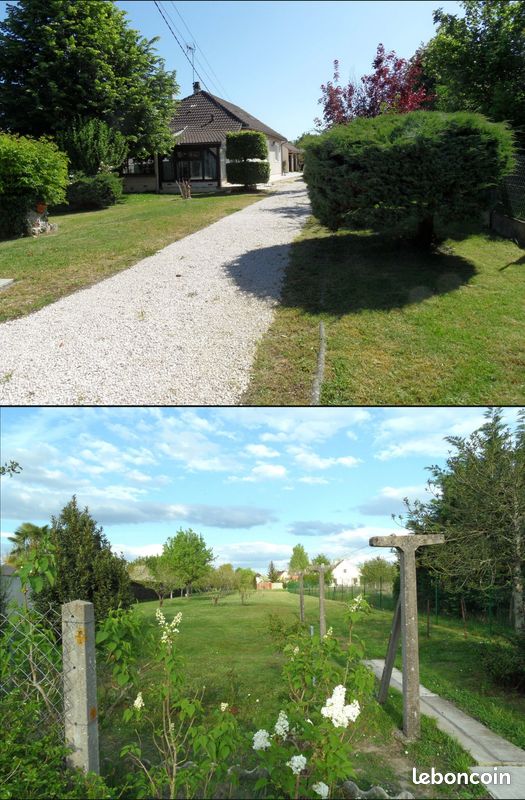 Maison 4 pièces 82 m² · à Romorantin-Lanthenay · 82 m² · 175 000 €