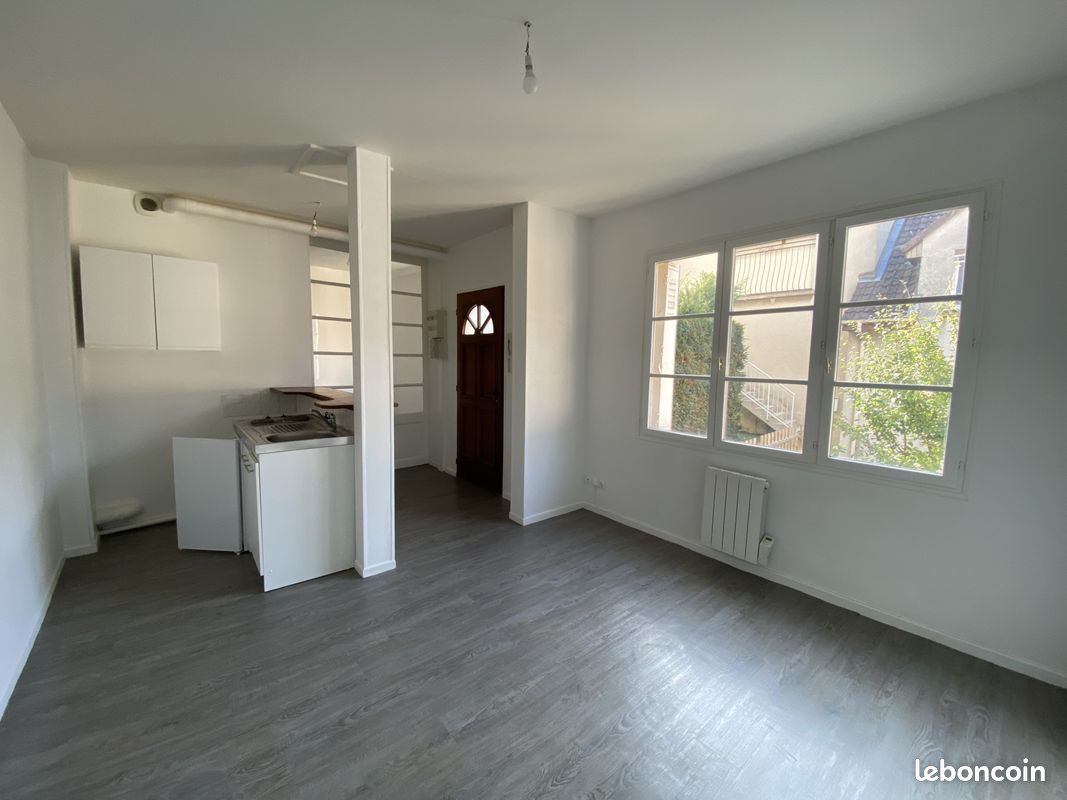 Appartement 2 pièces 32 m² · à Reims · 32 m² · 620 €