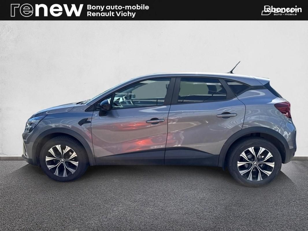 Renault Captur TCe 100 GPL Evolution (image 7)