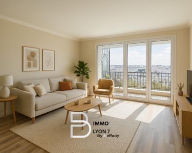 Appartement 299 000 € - 82 m²