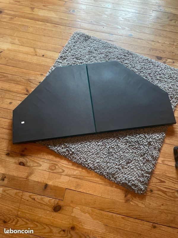 Table de poker pliante (image 2)