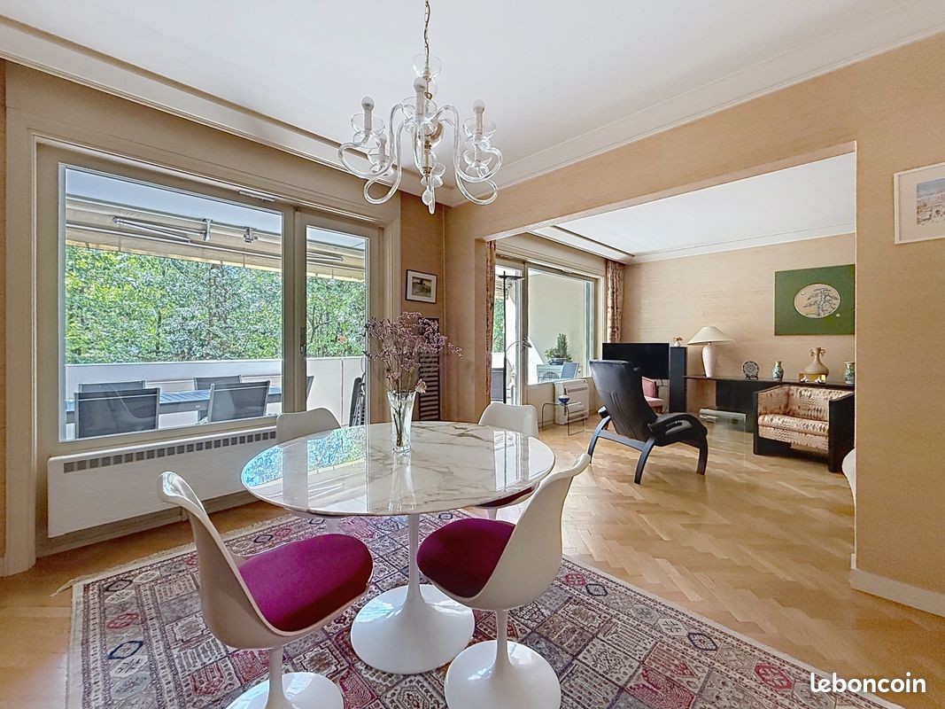 Appartement 5 pièces 126 m² · à Écully · 126 m² · 630 000 €