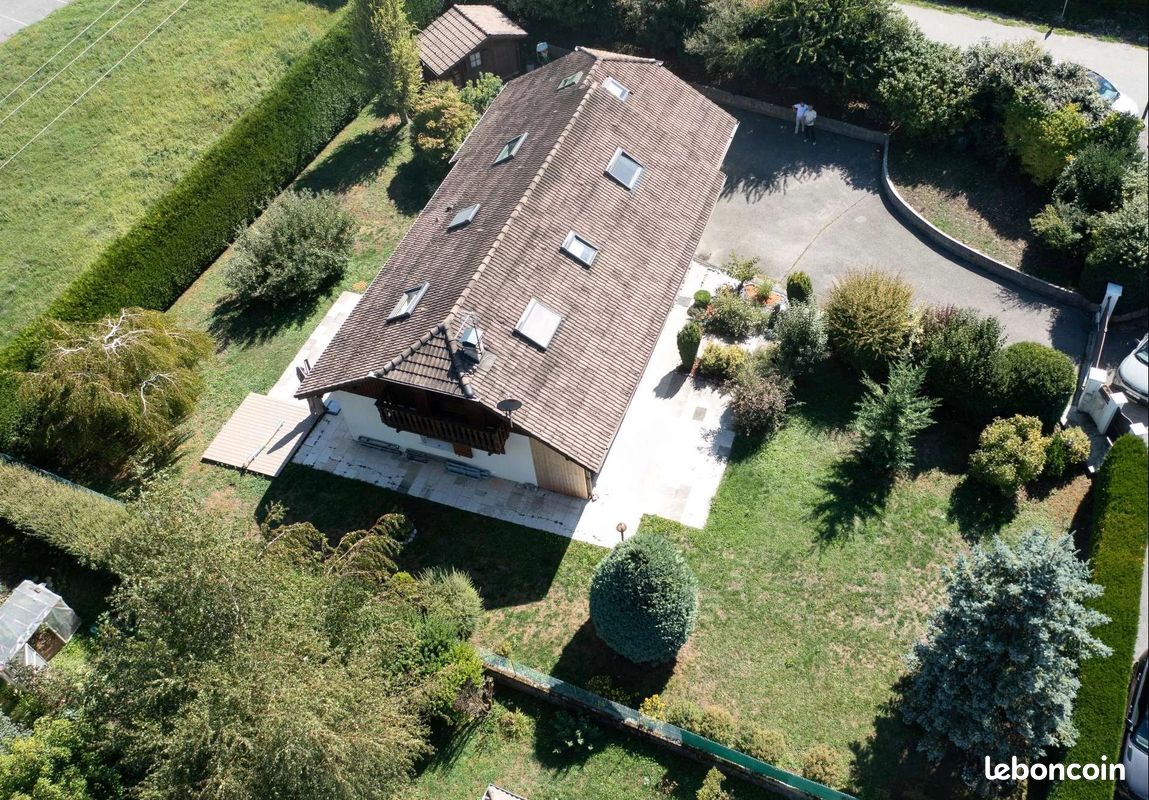 Maison 6 pièces 150 m² · à Doussard · 150 m² · 680 000 €