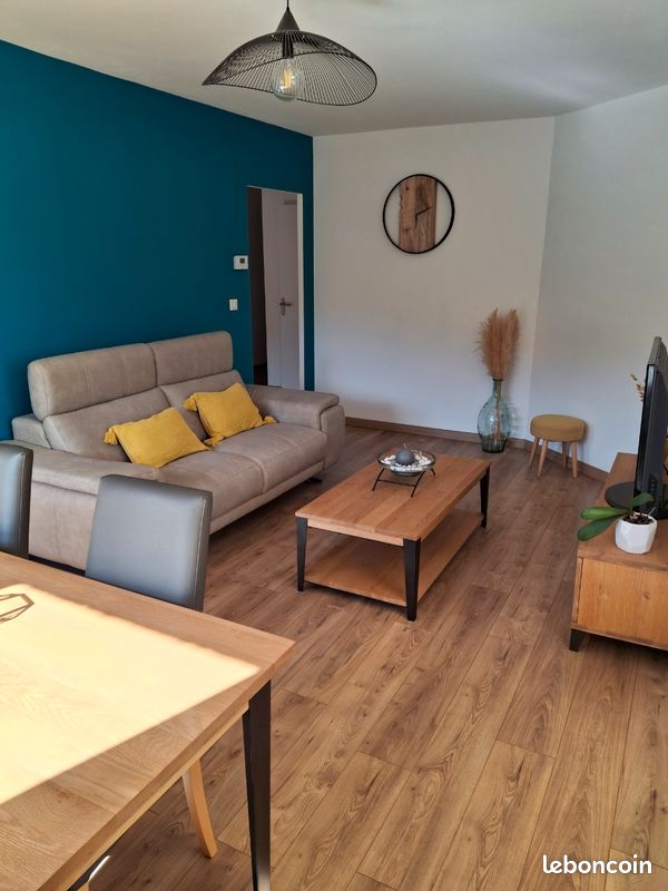 Appartement 4 pièces 82 m² · à Carnoux-en-Provence · 82 m² · 300 000 €