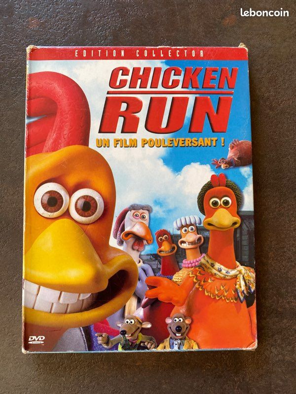 DVD pour enfants (image 4)