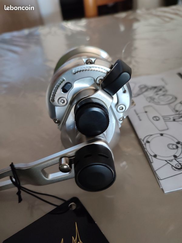 Okuma CAVALLA 5-IILX (image 9)