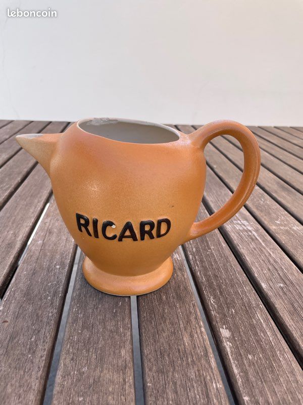 Pichet Ricard vintage (image 1)