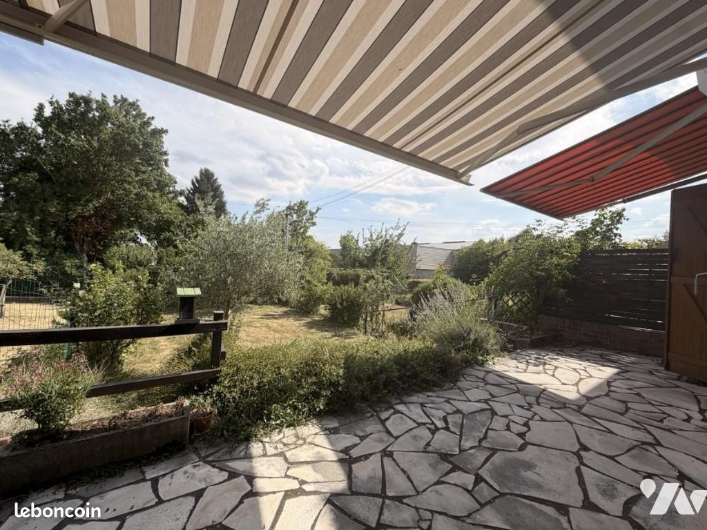 Maison 4 pièces 83 m² · à Amiens · 83 m² · 168 000 €