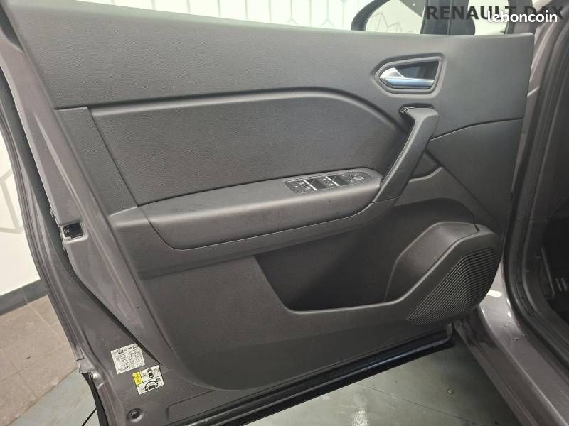 Renault Captur TCe 90 ch Evolution (image 23)