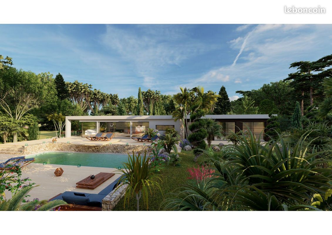 Maison 7 pièces 200 m² · à Balma · 200 m² · 1 281 200 €