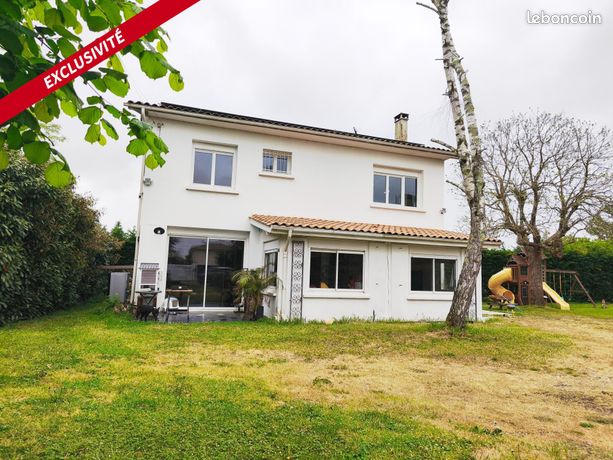 Propriété 6 pièces 150 m²