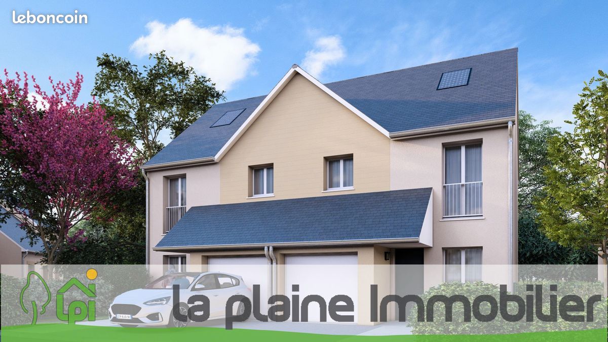Maison 4 pièces 81 m² · à Saint-Aubin-d'Arquenay · 81 m² · 227 400 €