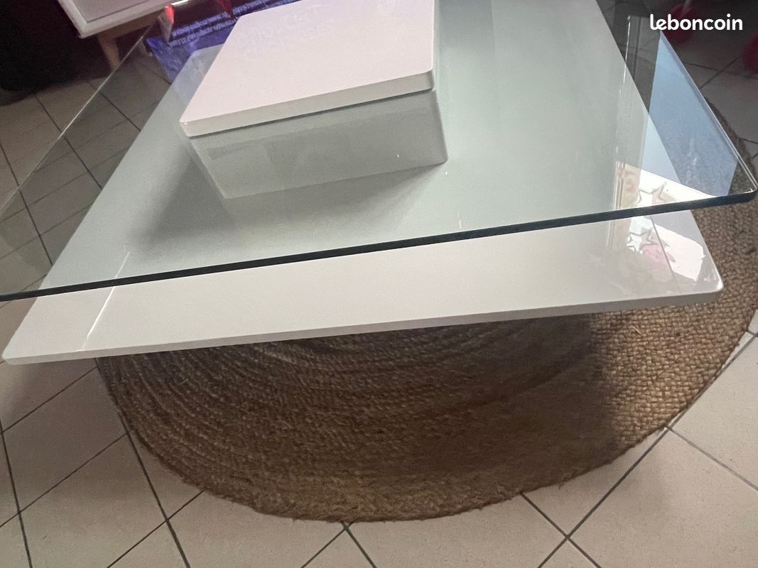 Table basse (image 1)