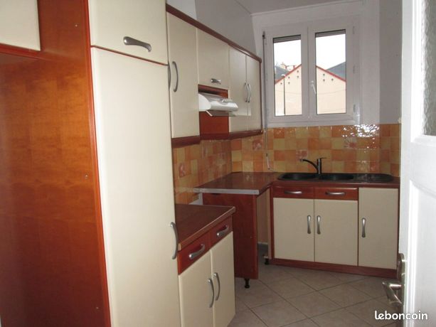 Appartement a louer clamart - 3 pièce(s) - 77 m2 - Surfyn