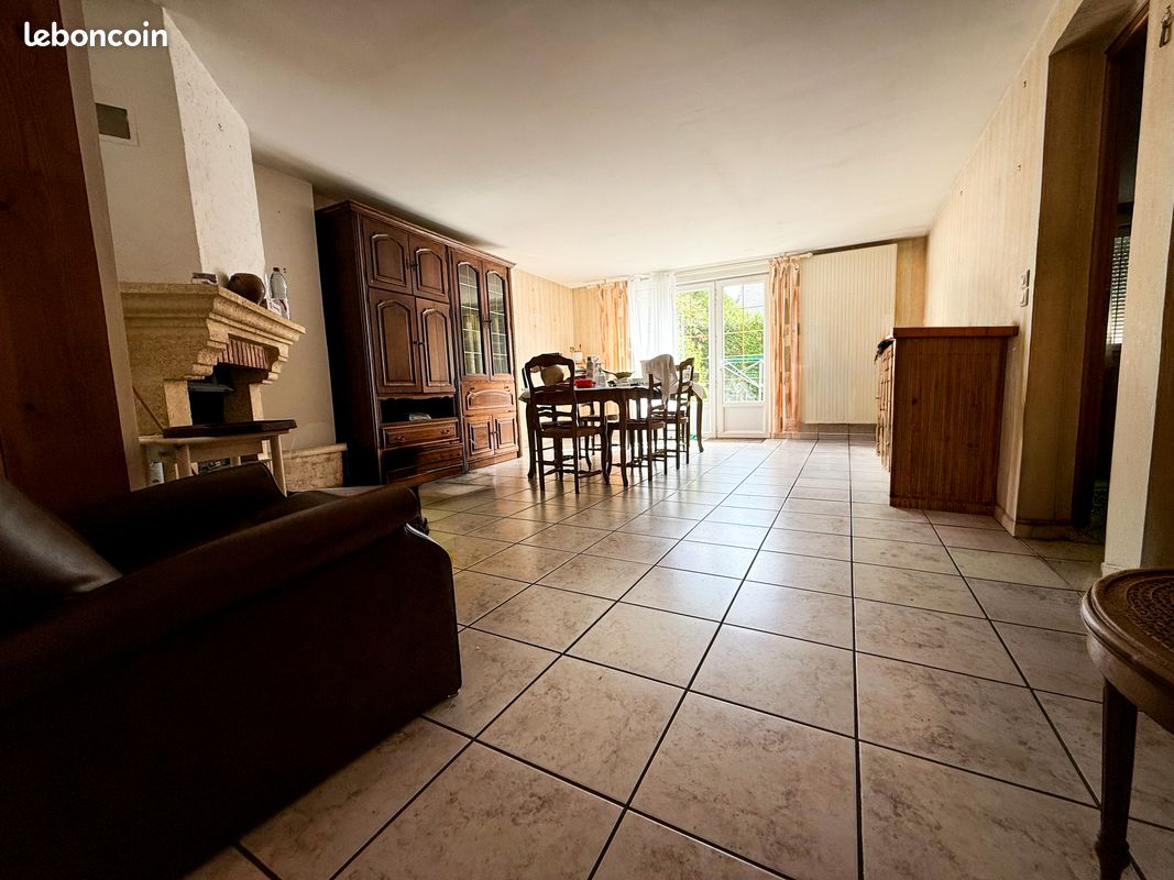 Maison 6 pièces 140 m² · à Amiens · 140 m² · 259 000 €