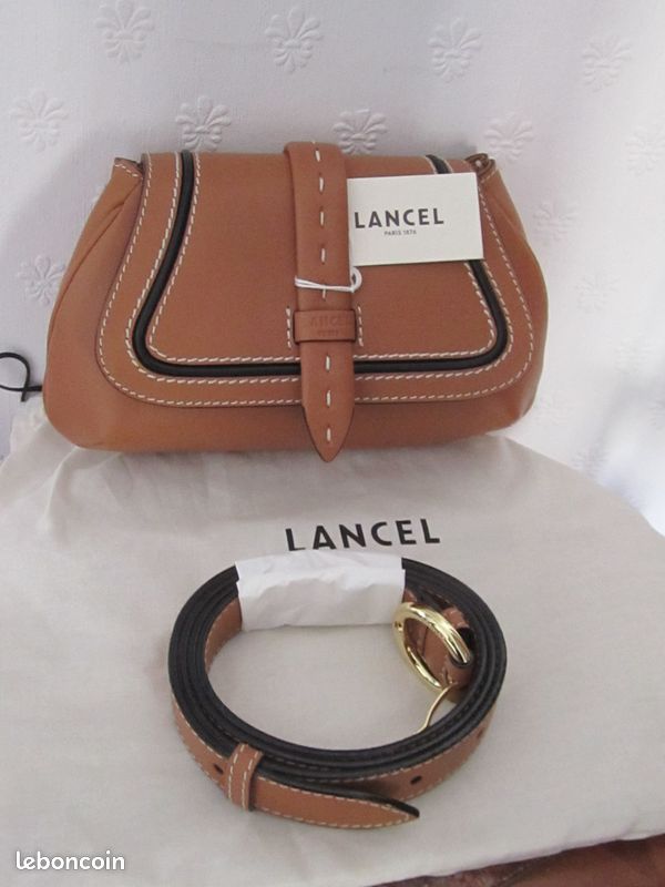 Software Sac Lancel Dali Vestiaire Collective Sac Lancel