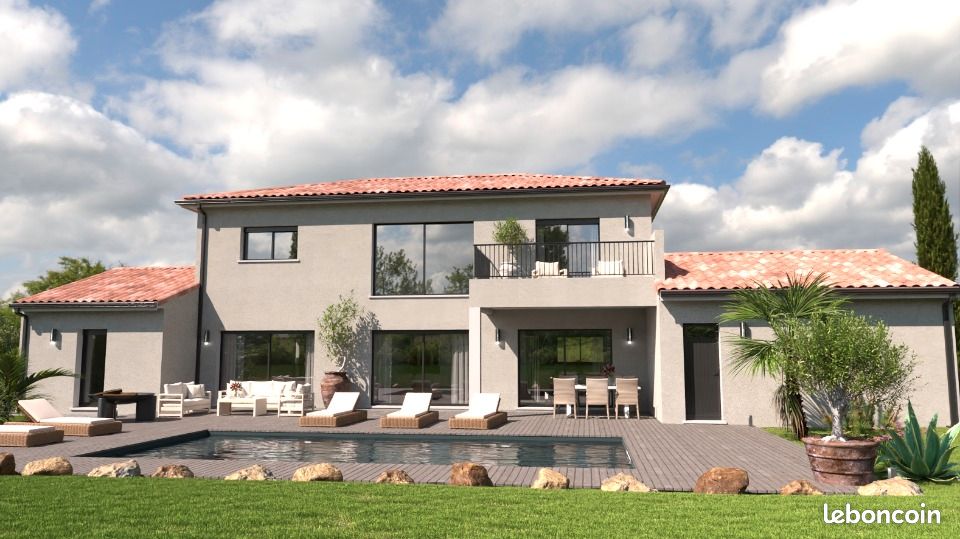 Maison 6 pièces 180 m² · à Castres · 180 m² · 495 000 €