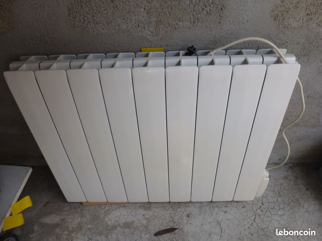 Radiateur a inertie 2000 w (image 1)