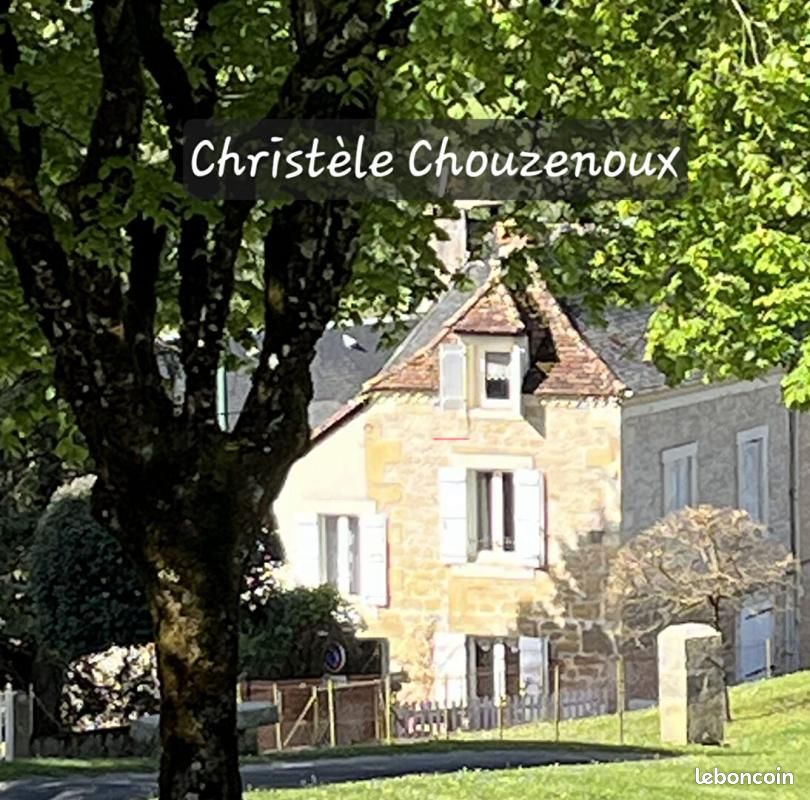 Maison 5 pièces 108 m² · à Badefols-d'Ans · 108 m² · 145 000 €